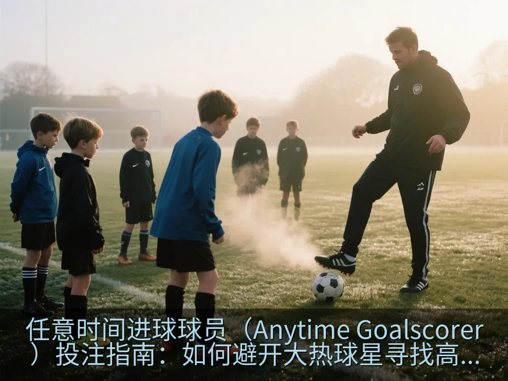 任意时间进球球员（Anytime Goalscorer）投注指南：如何避开大热球星寻找高赔率价值？