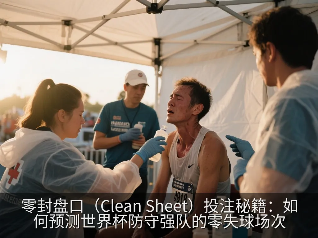 零封盘口（Clean Sheet）投注秘籍：如何预测世界杯防守强队的零失球场次